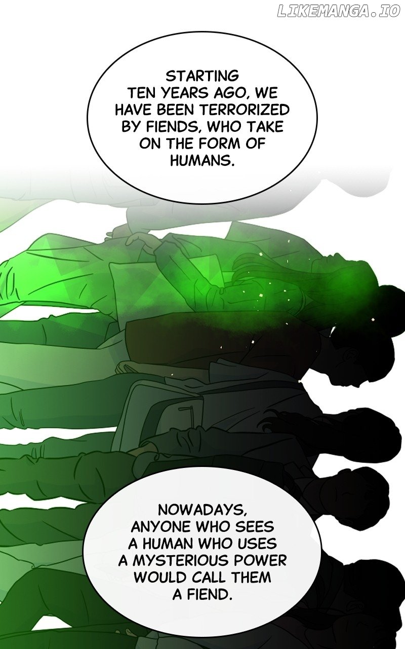 Extroversion of an Immortal Chapter 17 page 75