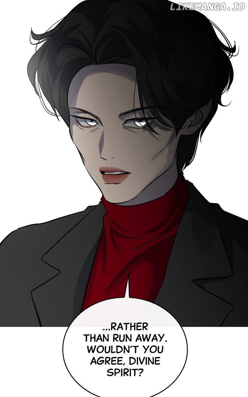 Extroversion of an Immortal Chapter 17 page 78