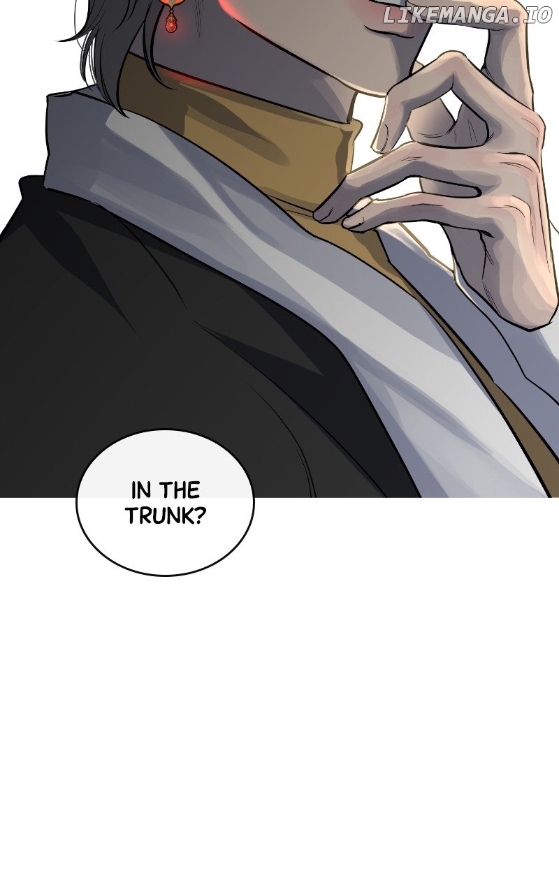 Extroversion of an Immortal Chapter 17 page 82