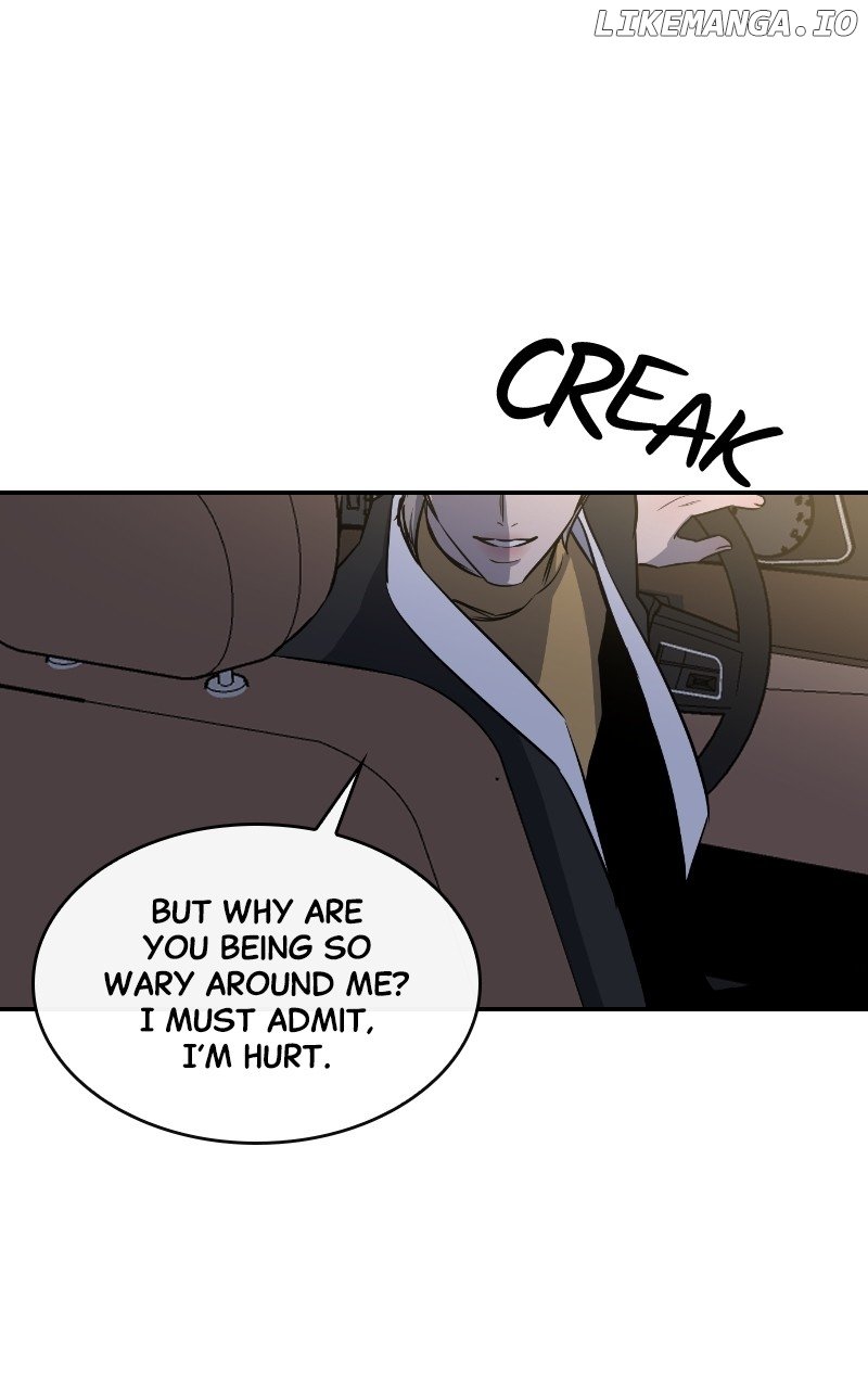 Extroversion of an Immortal Chapter 17 page 85