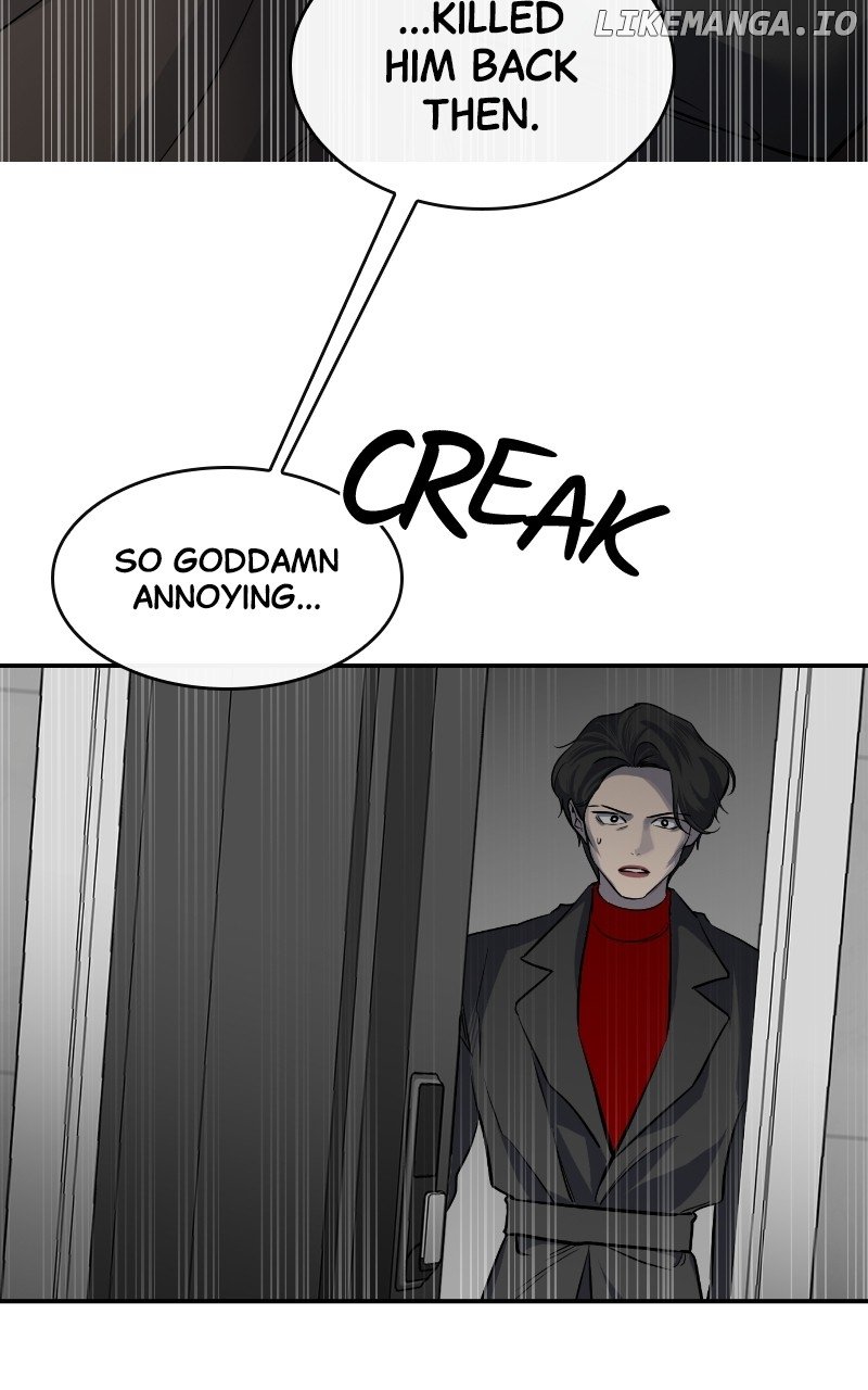 Extroversion of an Immortal Chapter 17 page 8