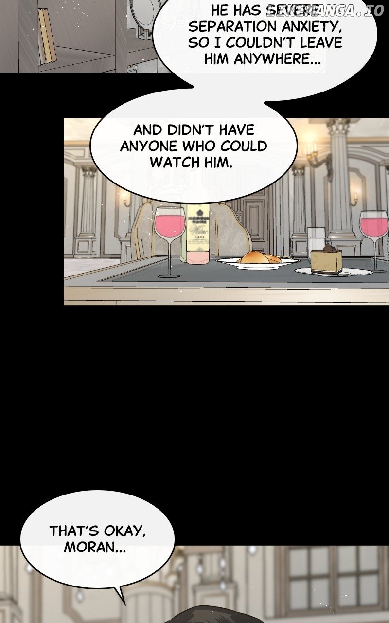 Extroversion of an Immortal Chapter 17 page 91