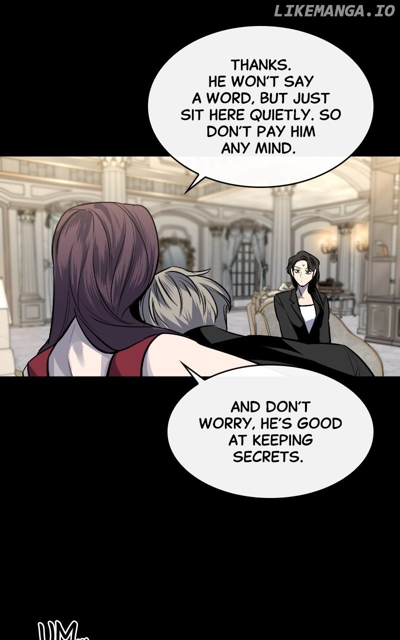 Extroversion of an Immortal Chapter 17 page 93
