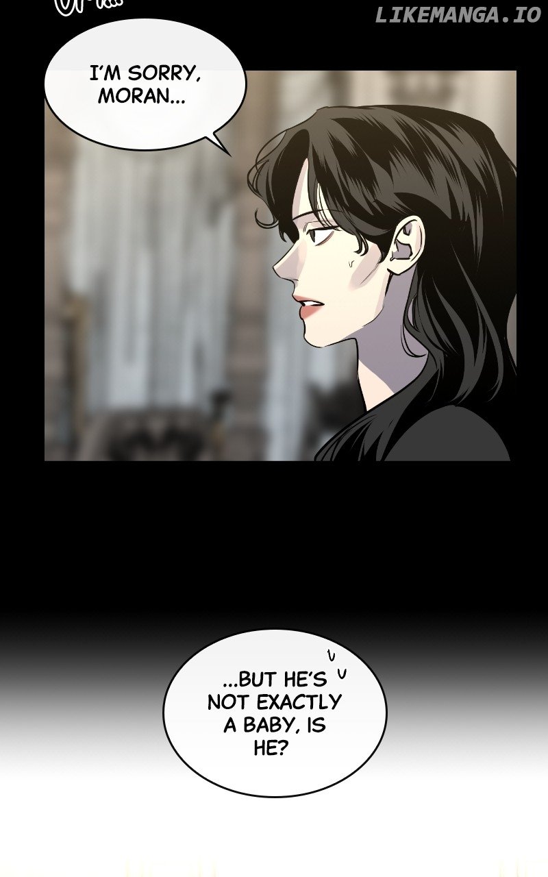 Extroversion of an Immortal Chapter 17 page 94