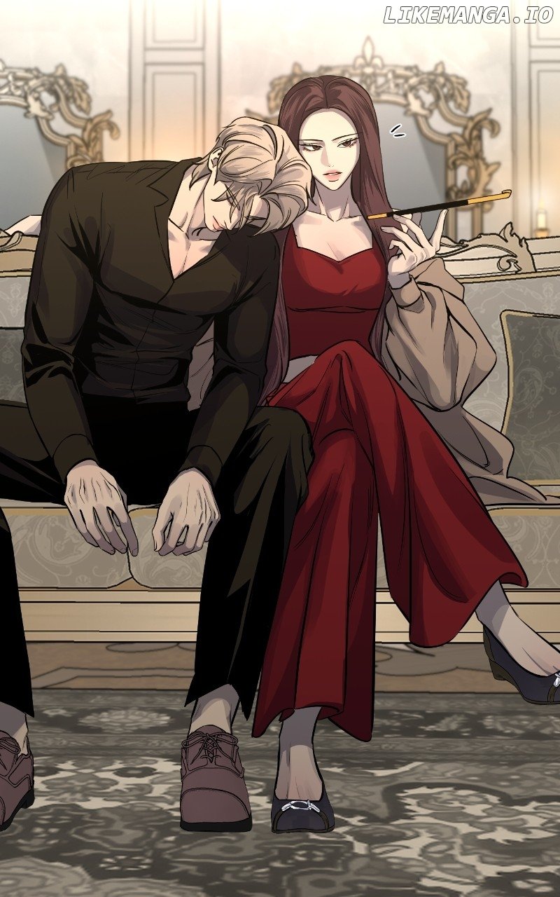 Extroversion of an Immortal Chapter 17 page 95