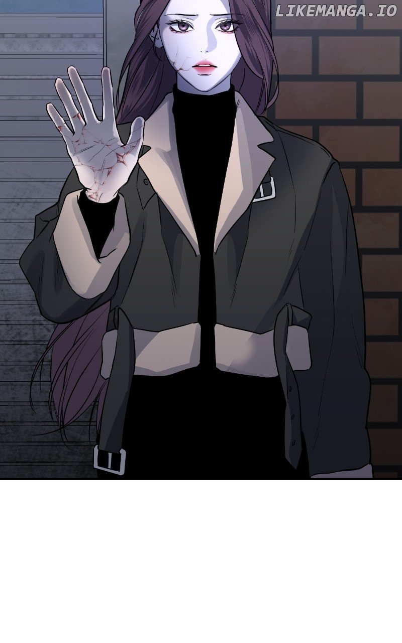 Extroversion of an Immortal Chapter 24 page 99