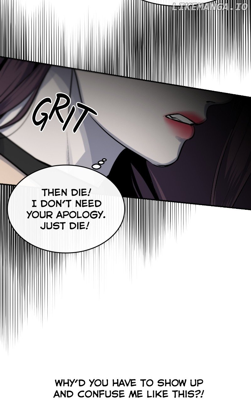 Extroversion of an Immortal Chapter 24 page 10