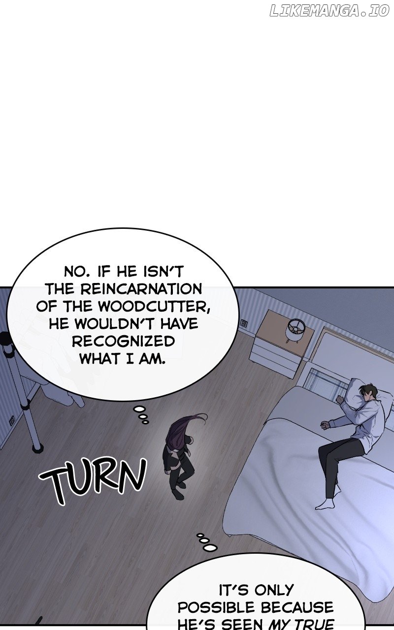 Extroversion of an Immortal Chapter 24 page 11
