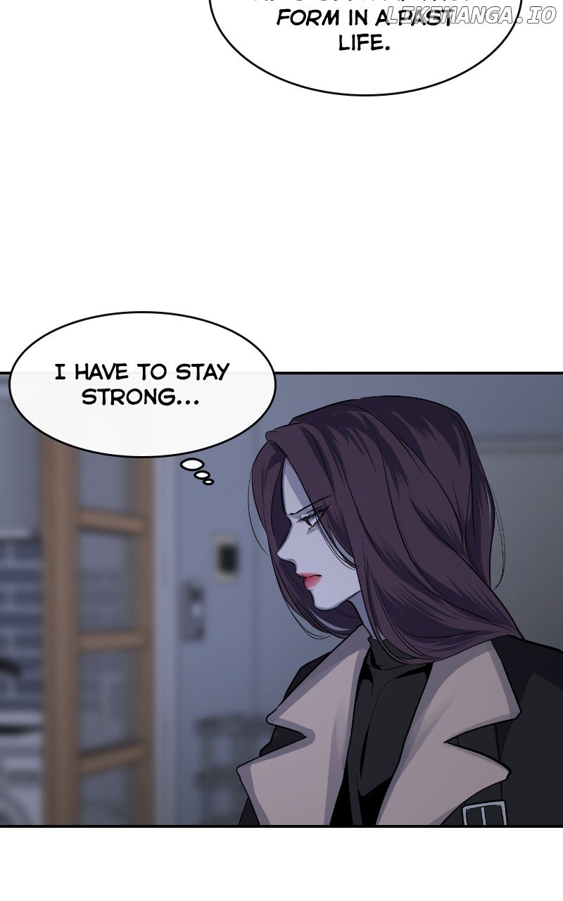 Extroversion of an Immortal Chapter 24 page 12