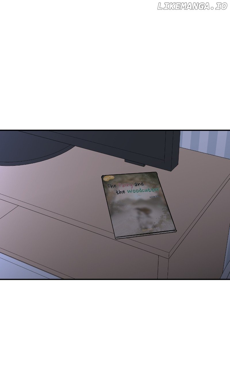Extroversion of an Immortal Chapter 24 page 14