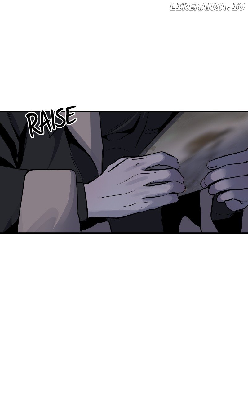 Extroversion of an Immortal Chapter 24 page 16