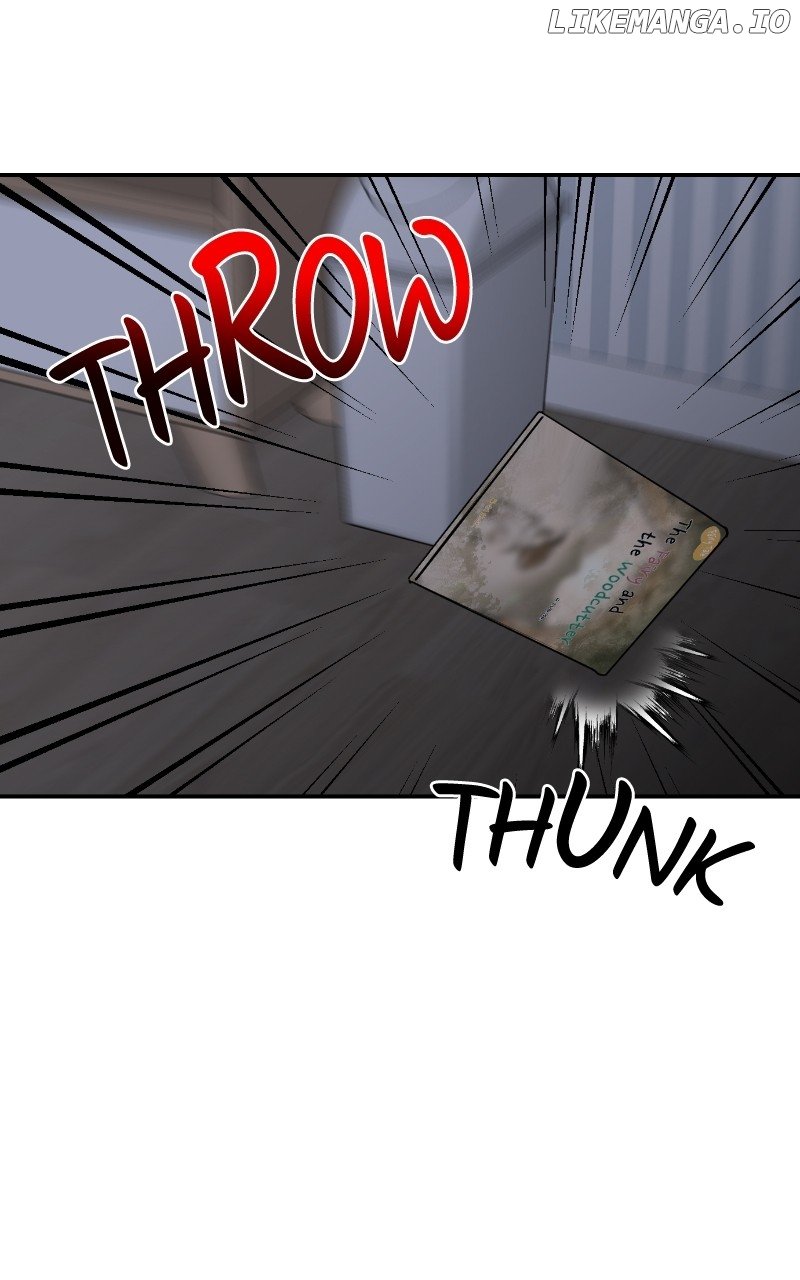 Extroversion of an Immortal Chapter 24 page 19