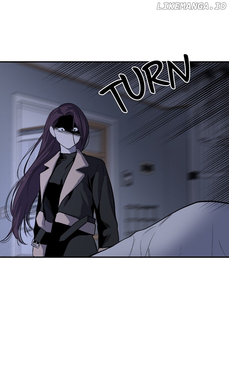 Extroversion of an Immortal Chapter 24 page 20
