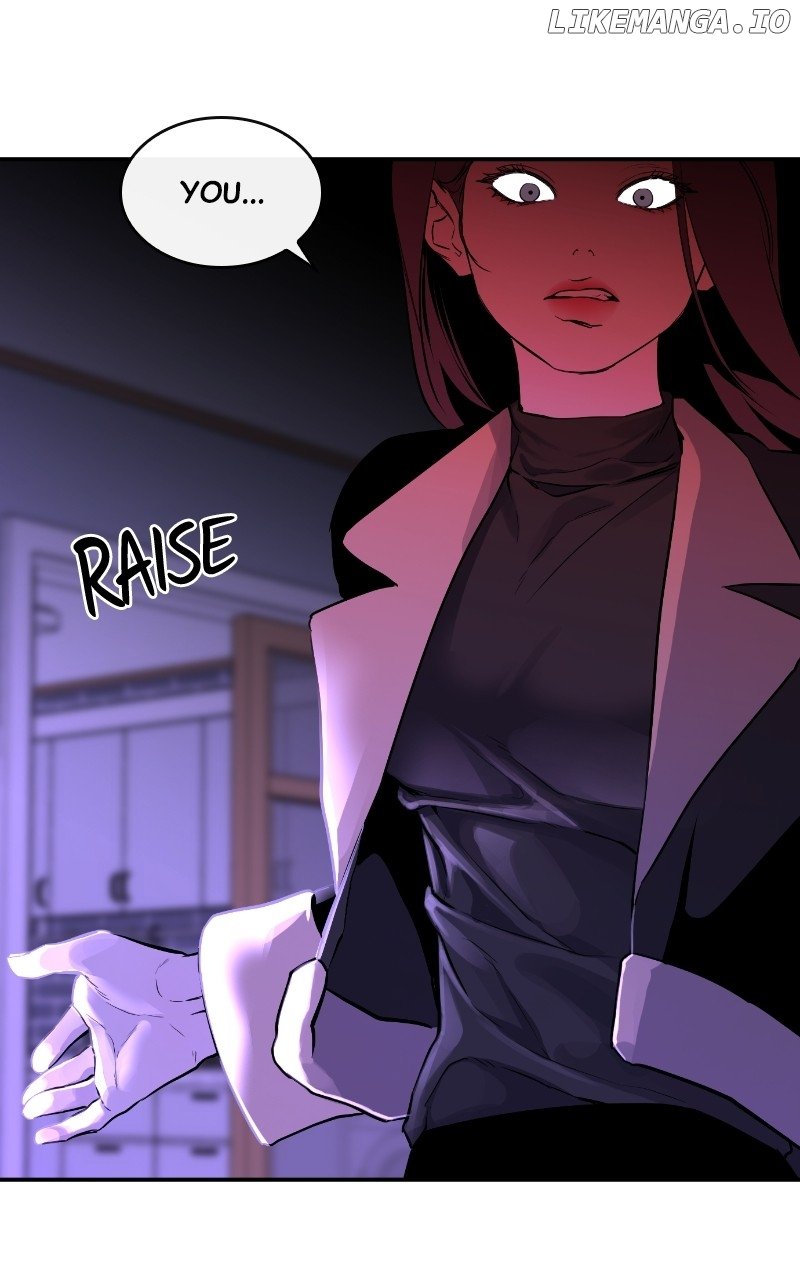 Extroversion of an Immortal Chapter 24 page 21