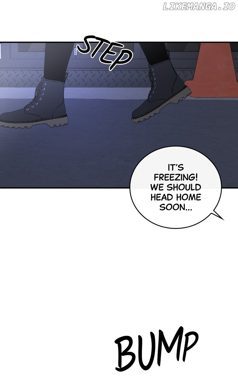 Extroversion of an Immortal Chapter 24 page 30