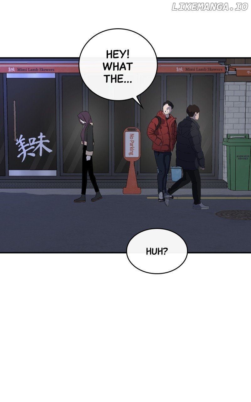 Extroversion of an Immortal Chapter 24 page 31