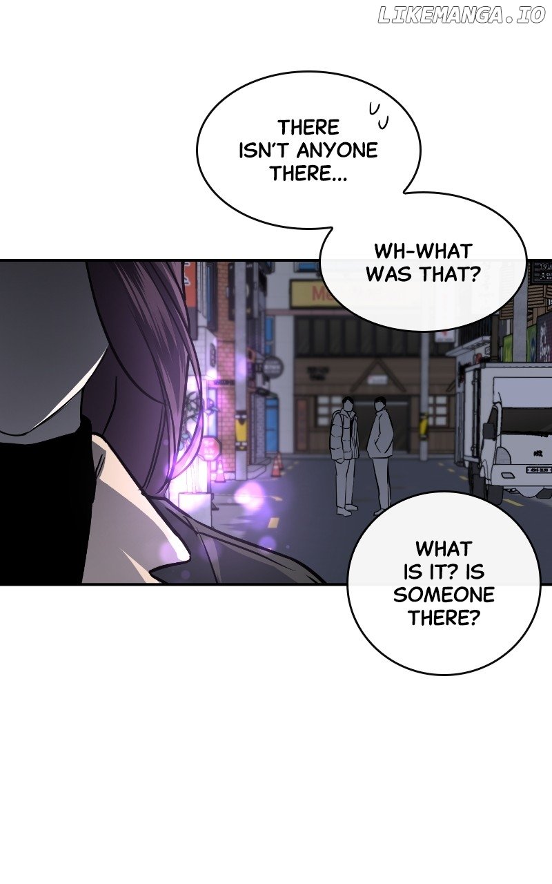Extroversion of an Immortal Chapter 24 page 32