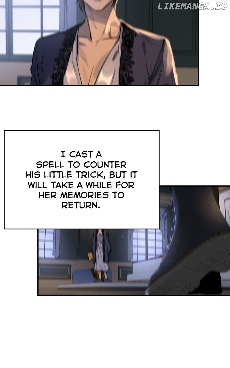 Extroversion of an Immortal Chapter 24 page 34