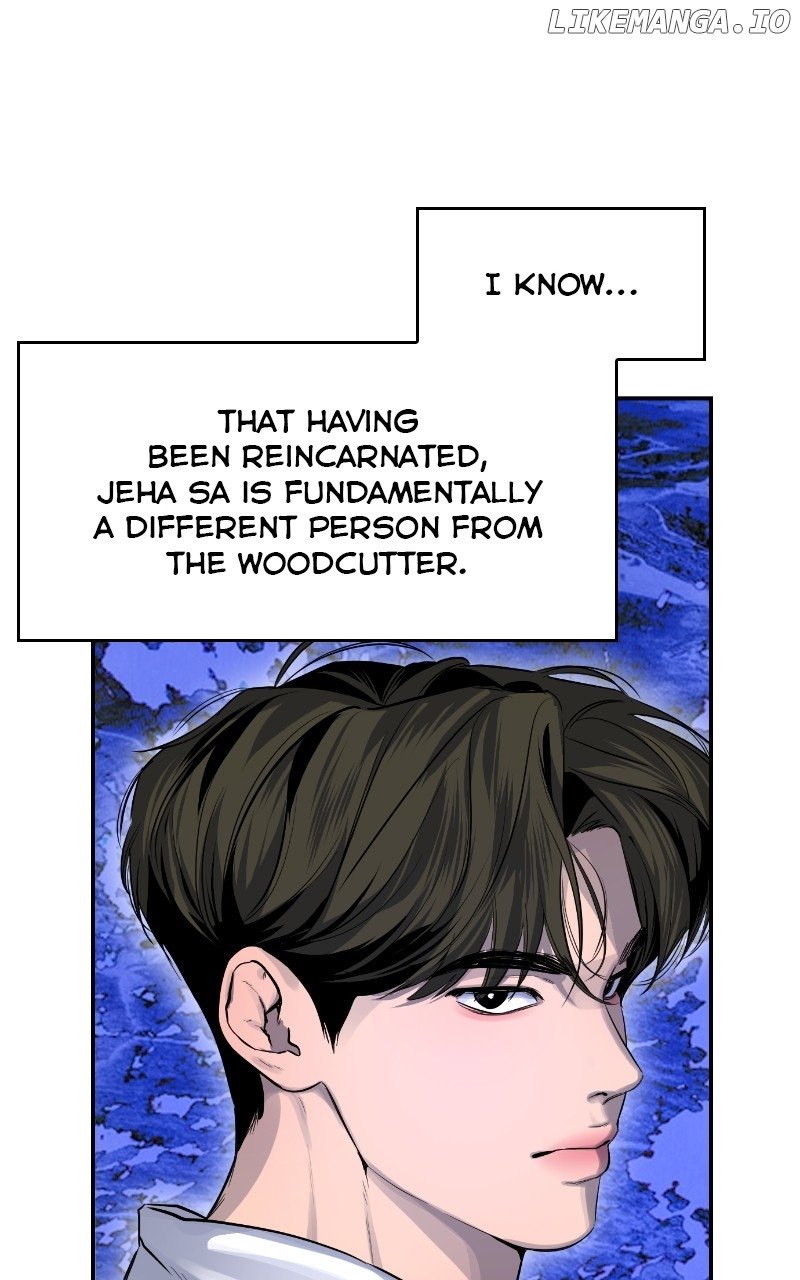 Extroversion of an Immortal Chapter 24 page 36