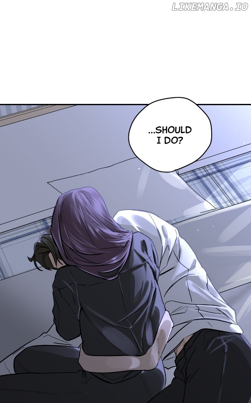 Extroversion of an Immortal Chapter 24 page 3