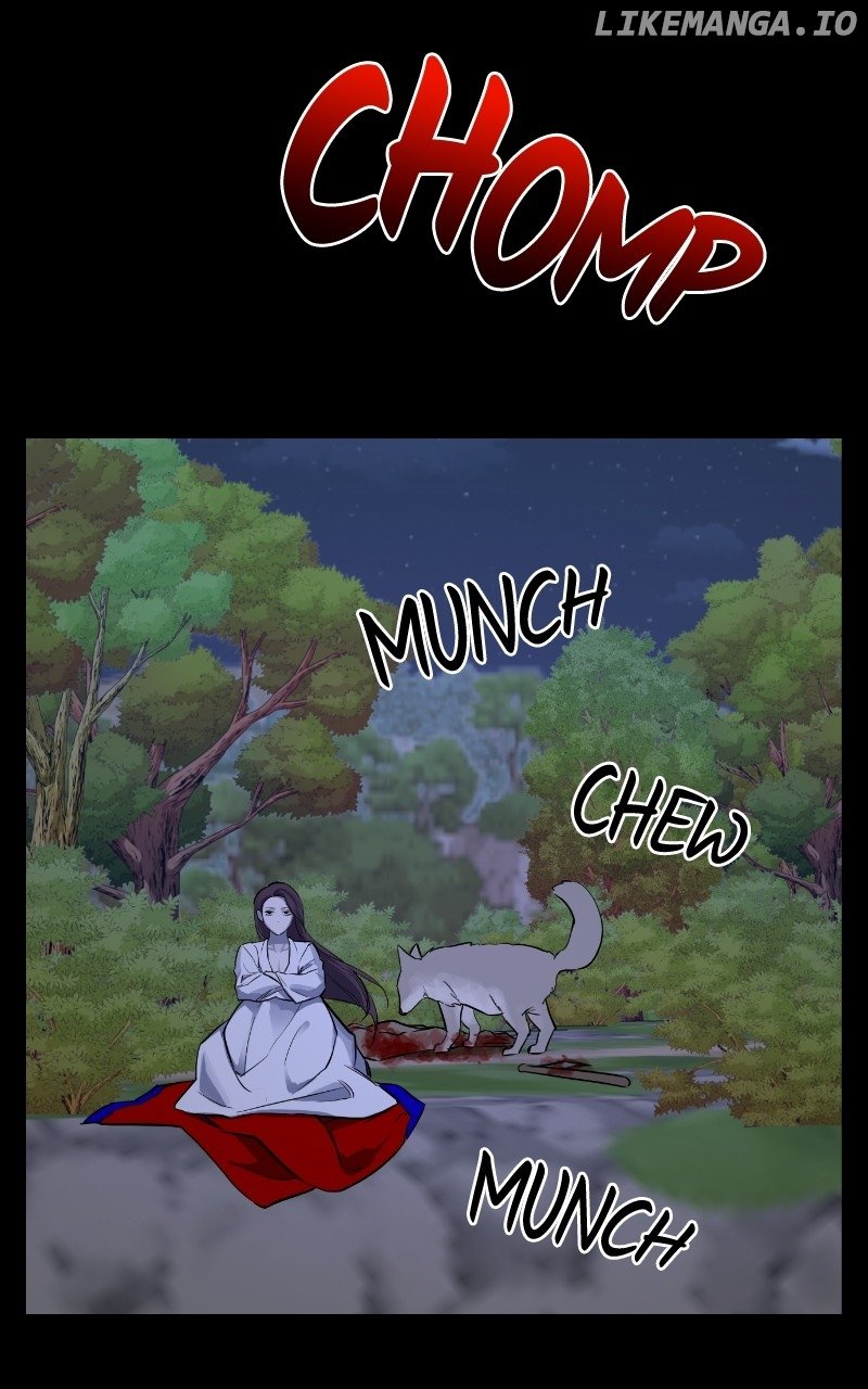 Extroversion of an Immortal Chapter 24 page 44