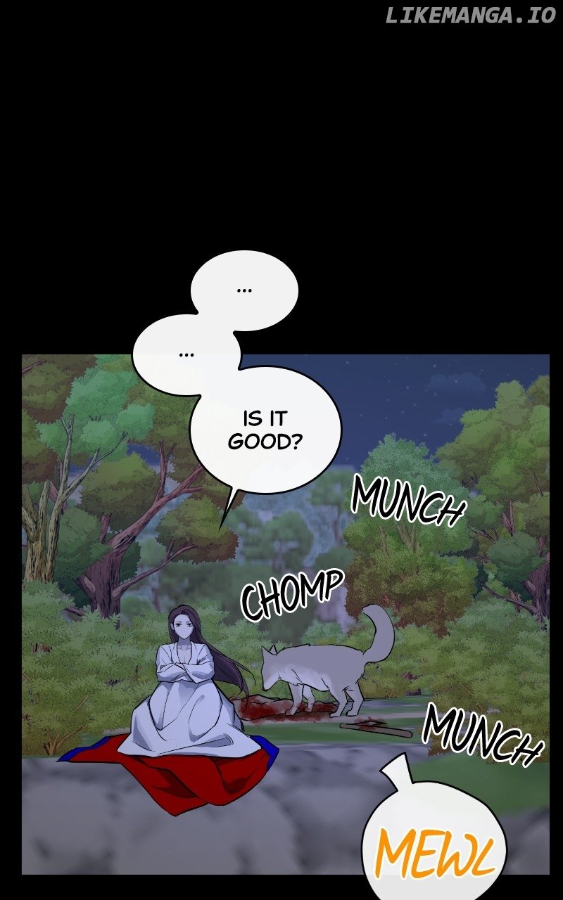 Extroversion of an Immortal Chapter 24 page 45