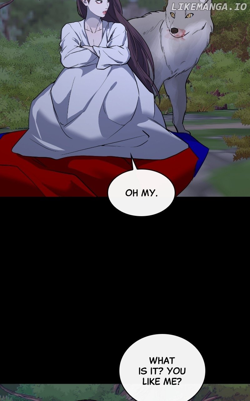 Extroversion of an Immortal Chapter 24 page 48