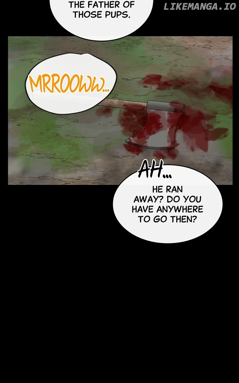 Extroversion of an Immortal Chapter 24 page 50