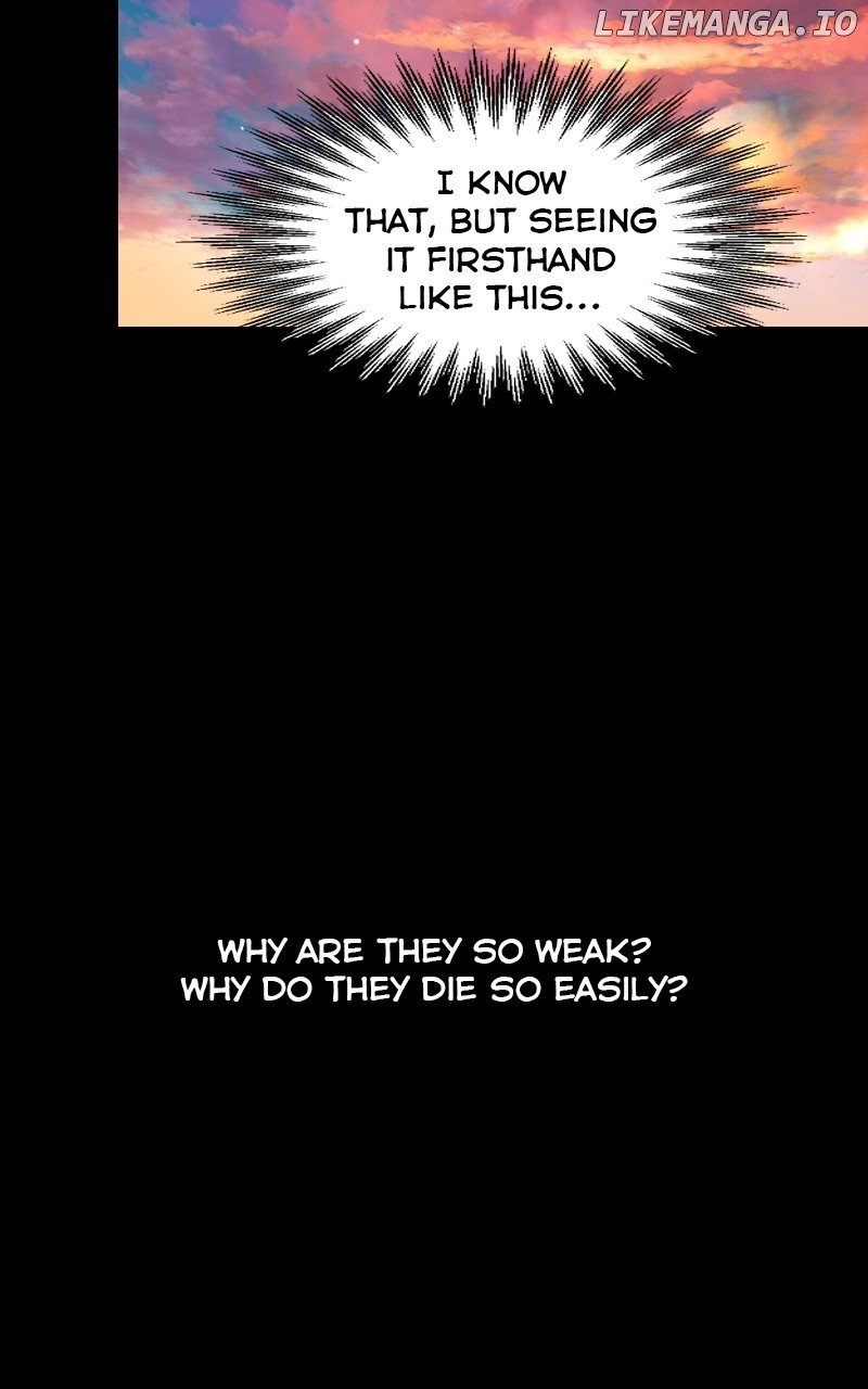 Extroversion of an Immortal Chapter 24 page 68
