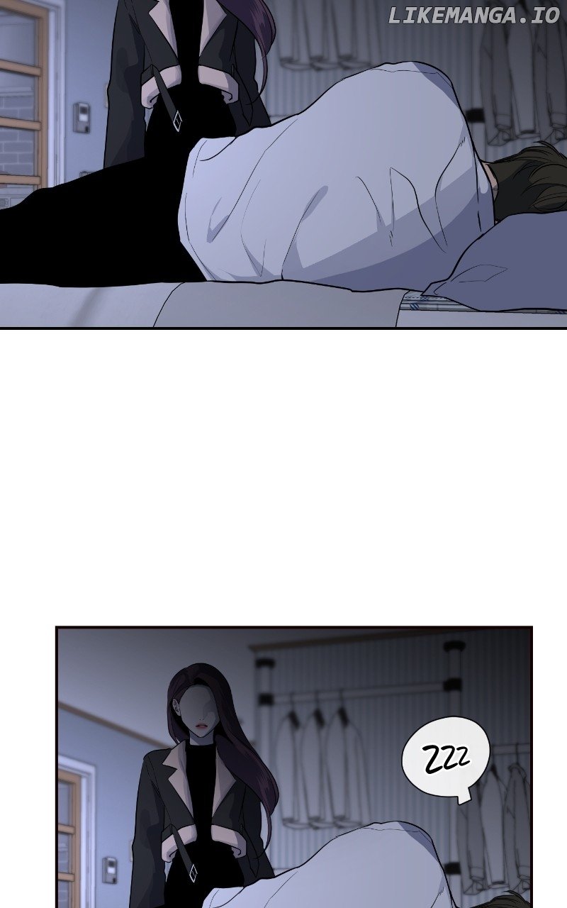 Extroversion of an Immortal Chapter 24 page 6