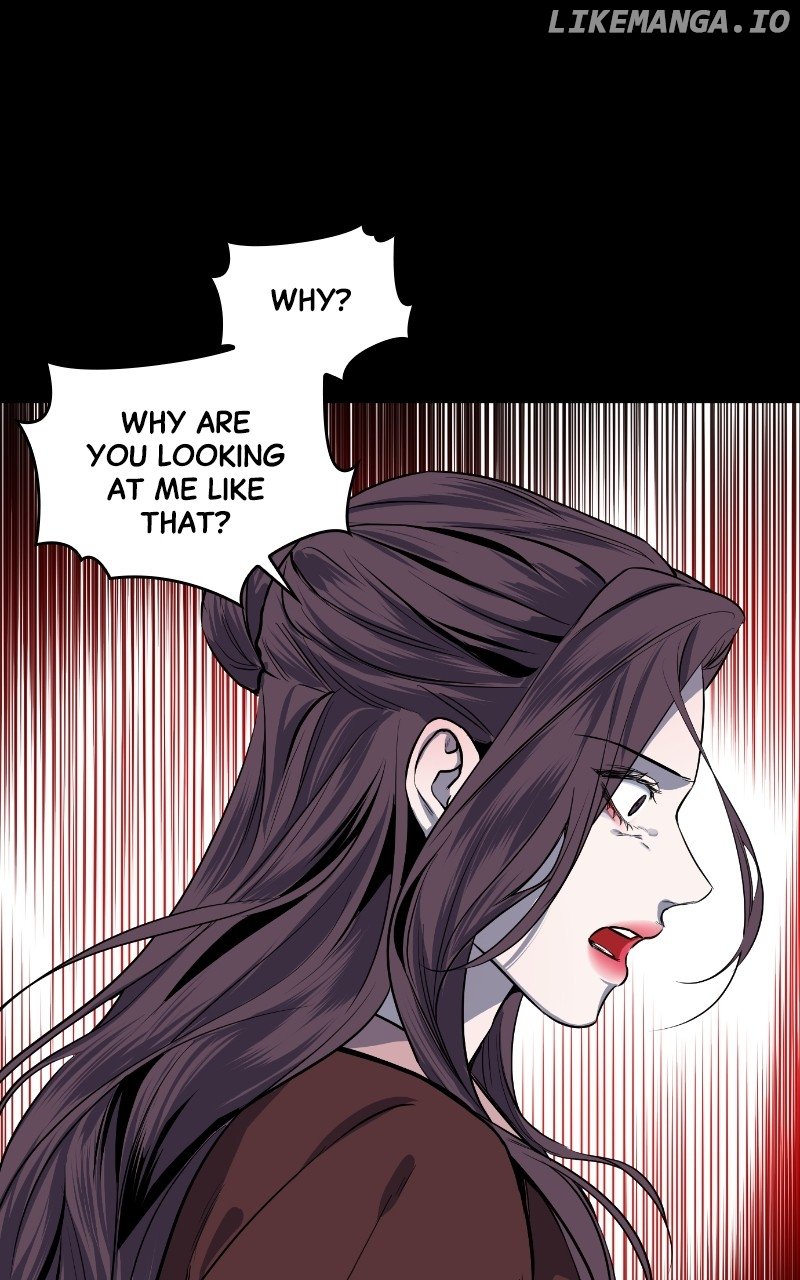 Extroversion of an Immortal Chapter 24 page 77