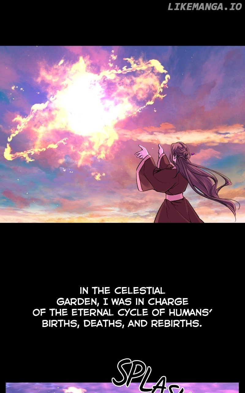 Extroversion of an Immortal Chapter 24 page 80