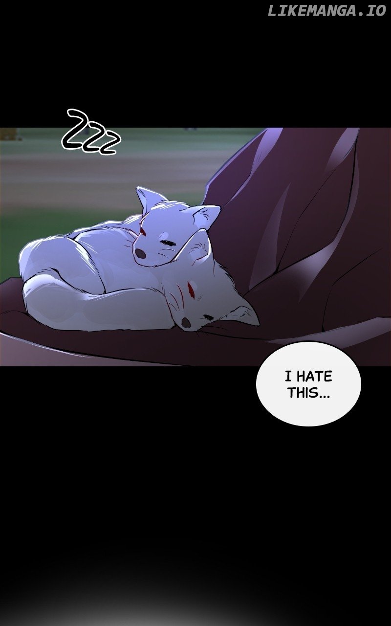 Extroversion of an Immortal Chapter 24 page 84