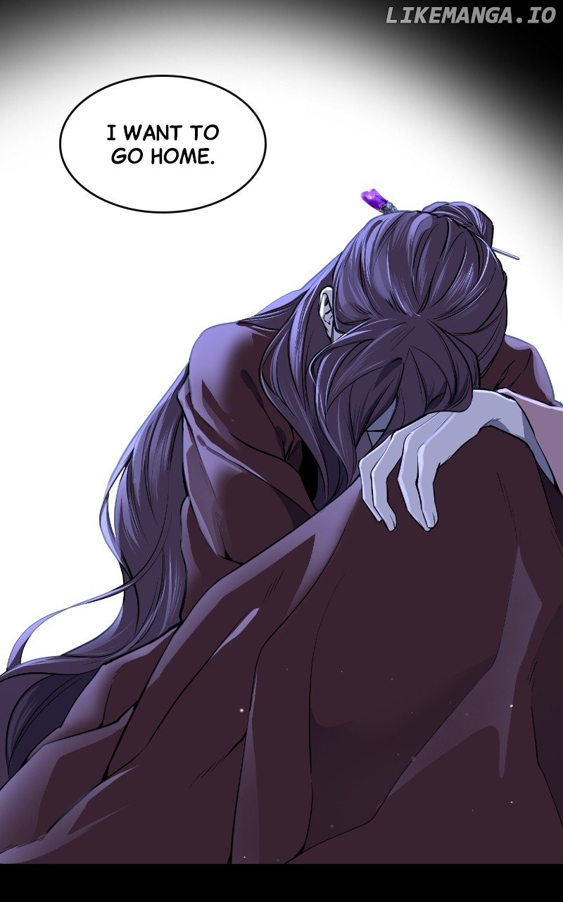 Extroversion of an Immortal Chapter 24 page 85
