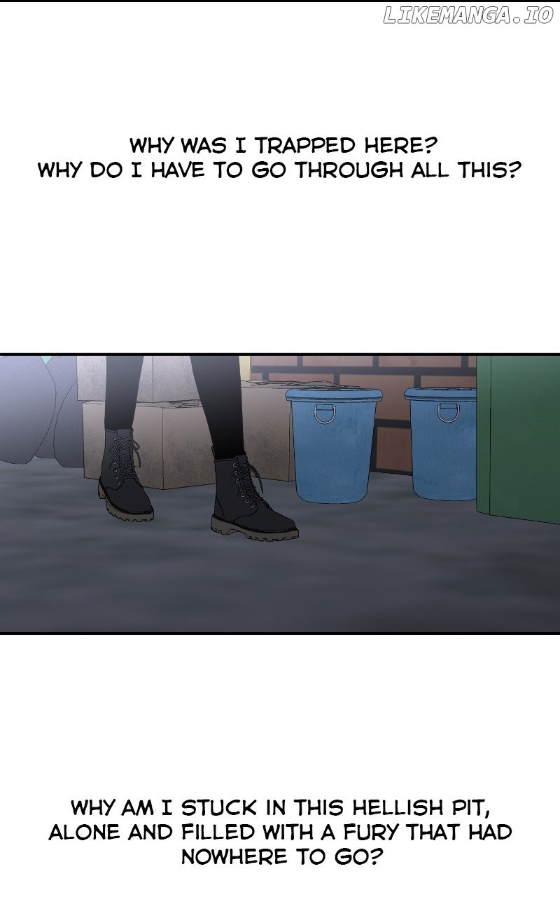 Extroversion of an Immortal Chapter 24 page 88