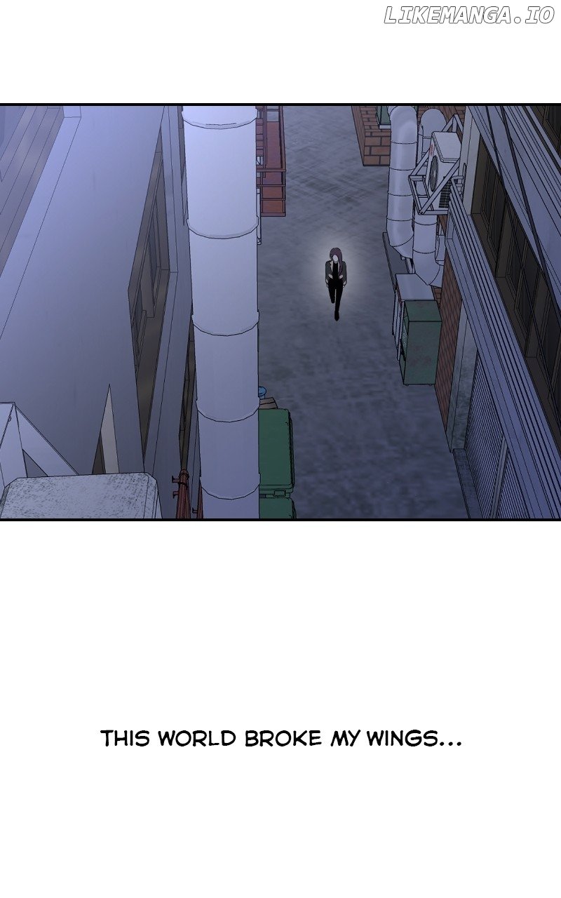 Extroversion of an Immortal Chapter 24 page 89