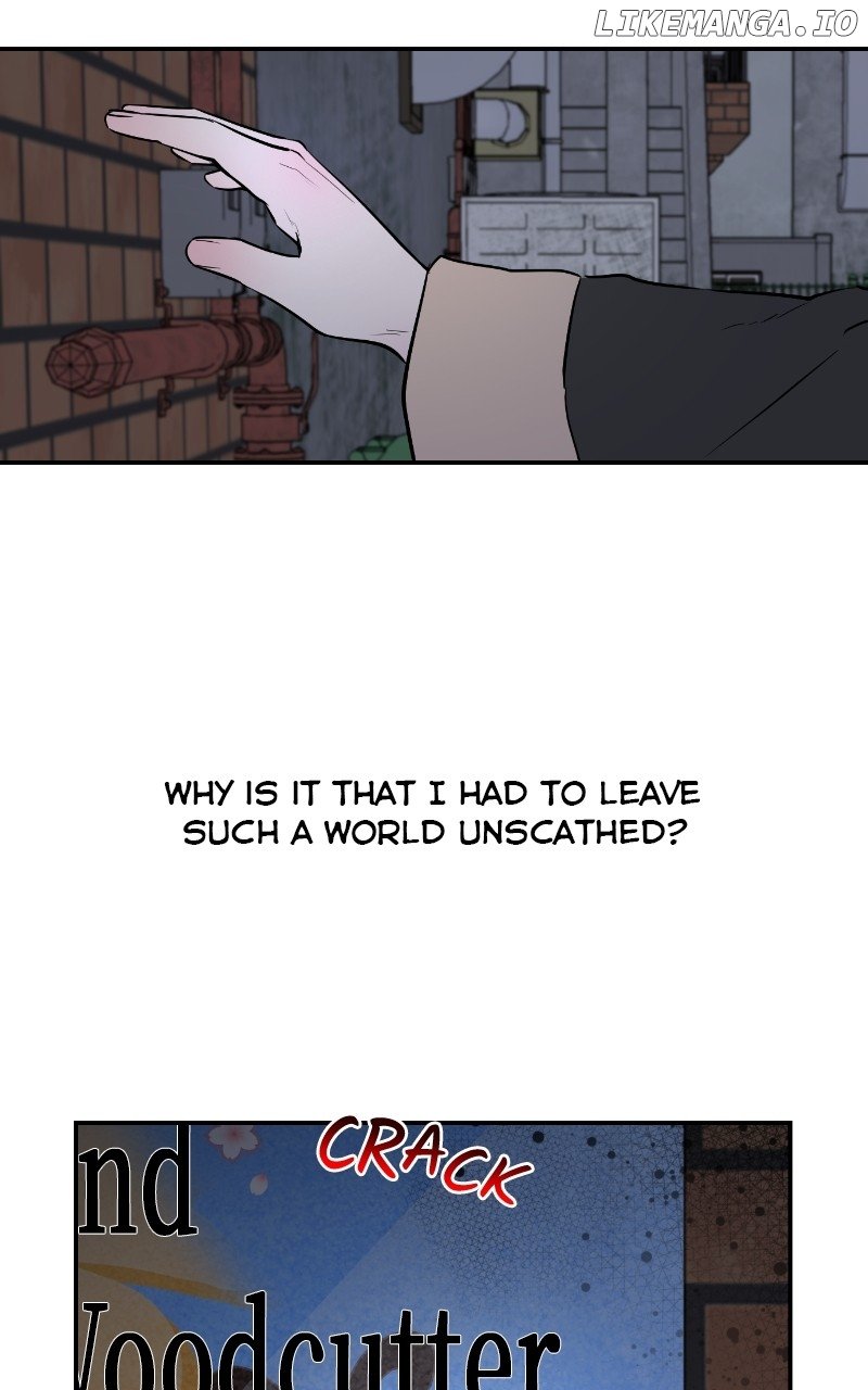 Extroversion of an Immortal Chapter 24 page 96