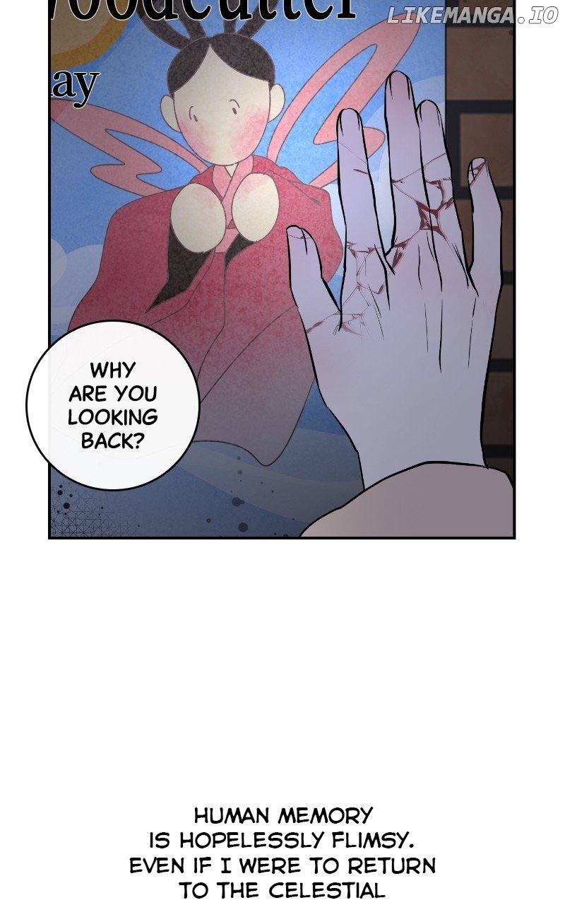 Extroversion of an Immortal Chapter 24 page 97