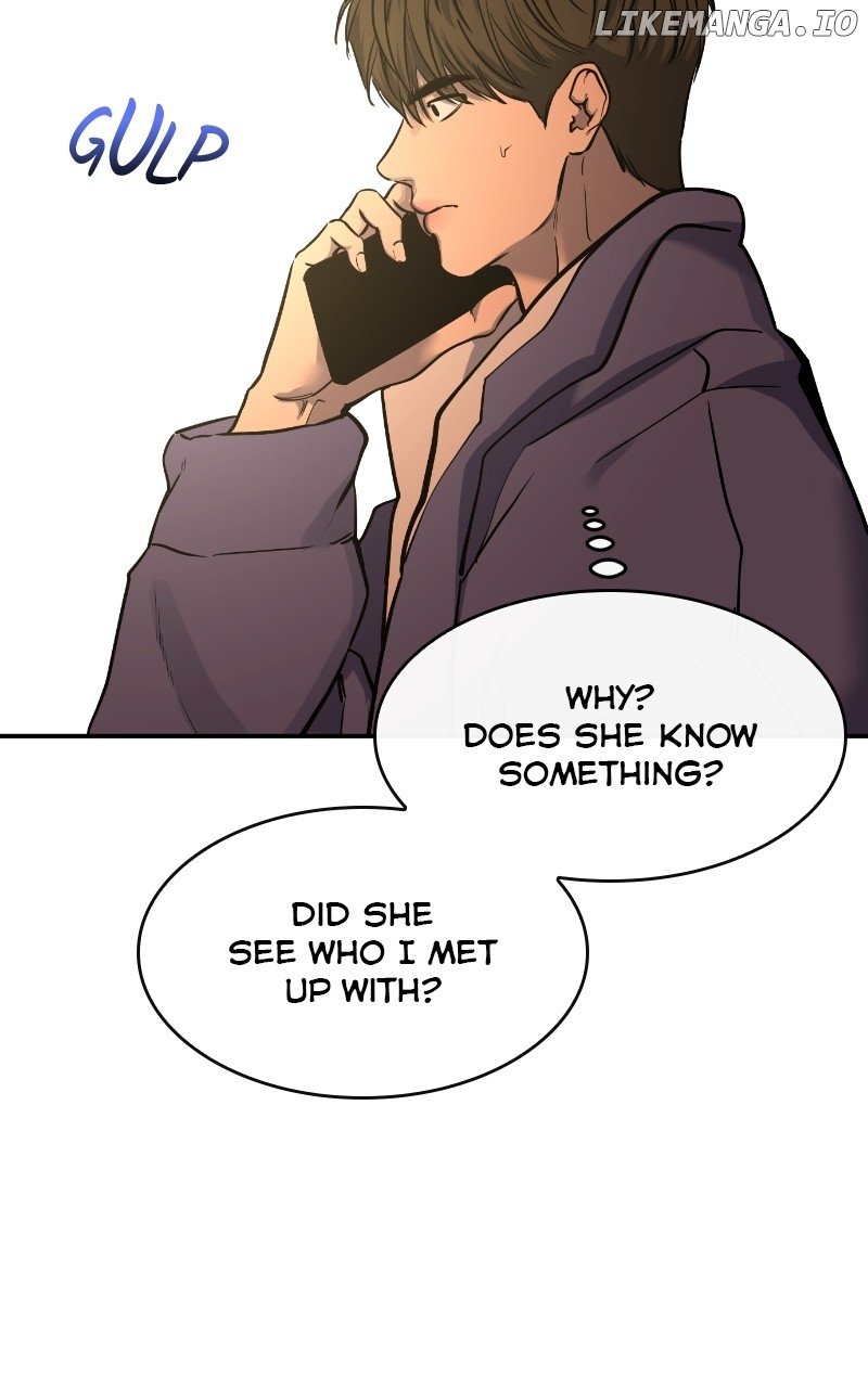 Extroversion of an Immortal Chapter 31 page 72