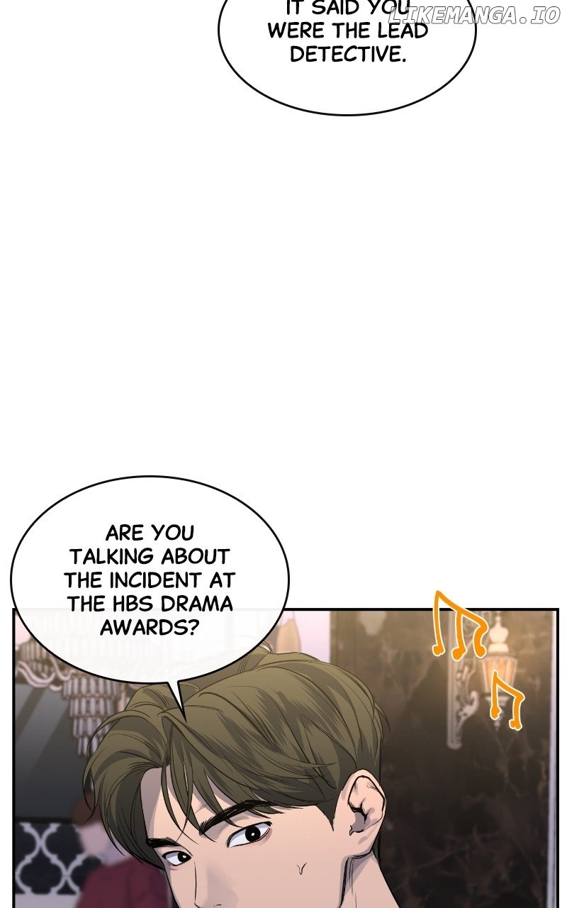 Extroversion of an Immortal Chapter 33 page 32