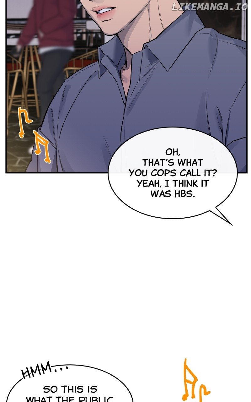 Extroversion of an Immortal Chapter 33 page 33