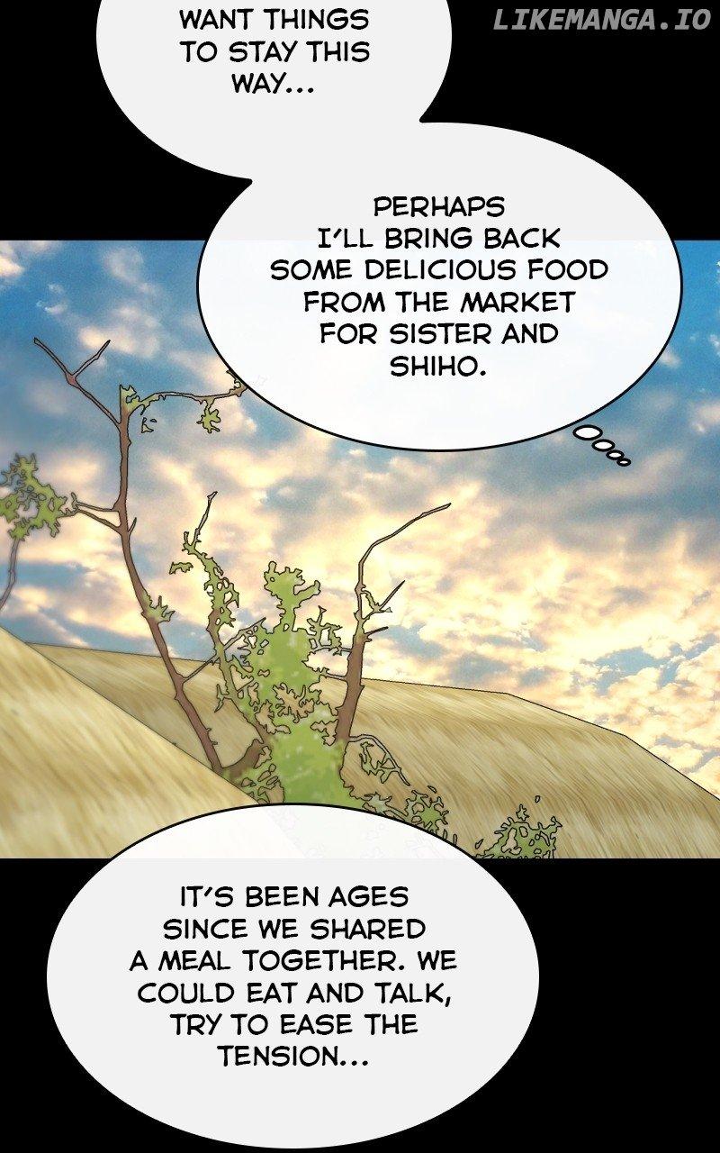 Extroversion of an Immortal Chapter 40 page 105