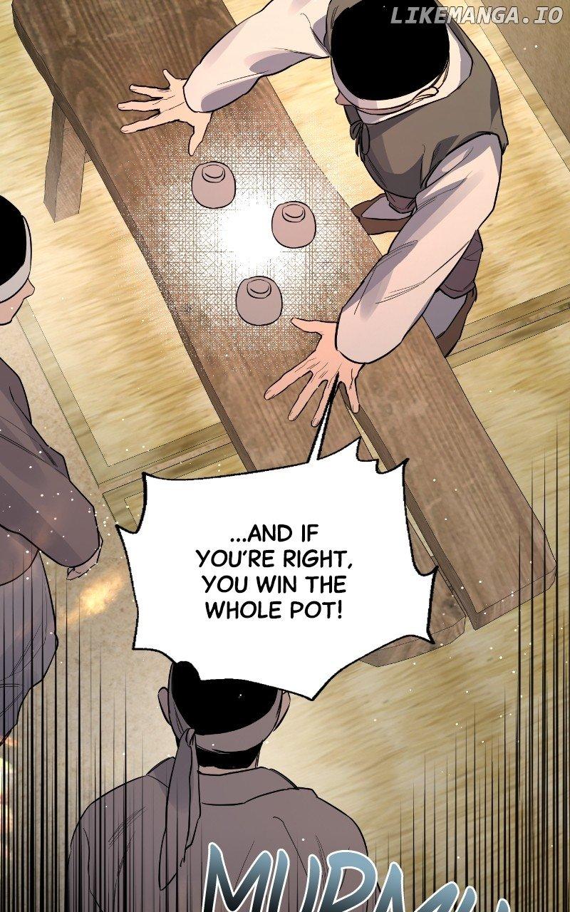 Extroversion of an Immortal Chapter 40 page 110