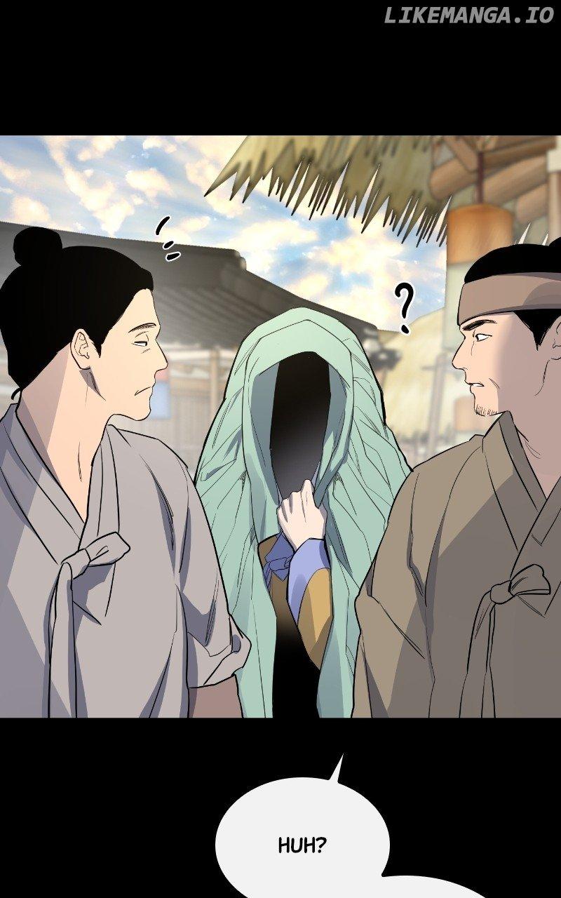 Extroversion of an Immortal Chapter 40 page 112