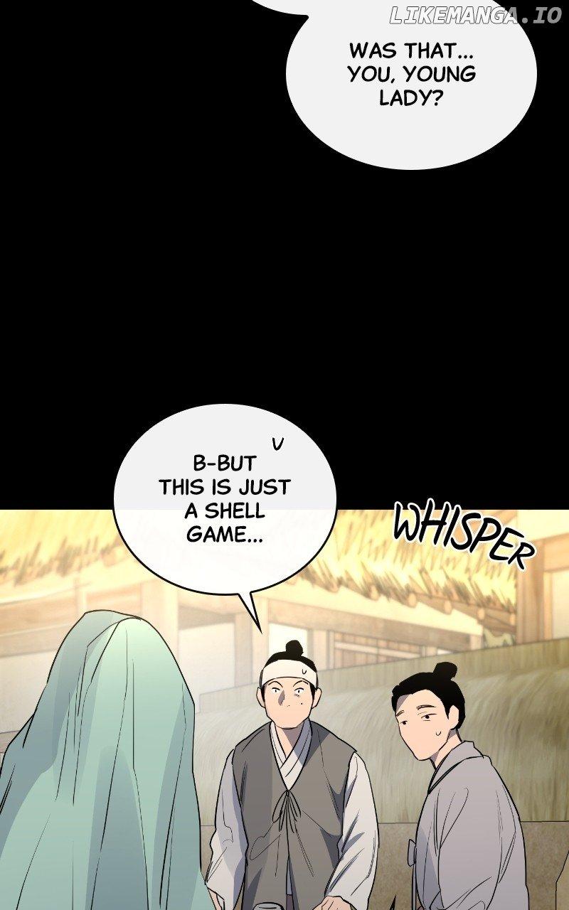Extroversion of an Immortal Chapter 40 page 113