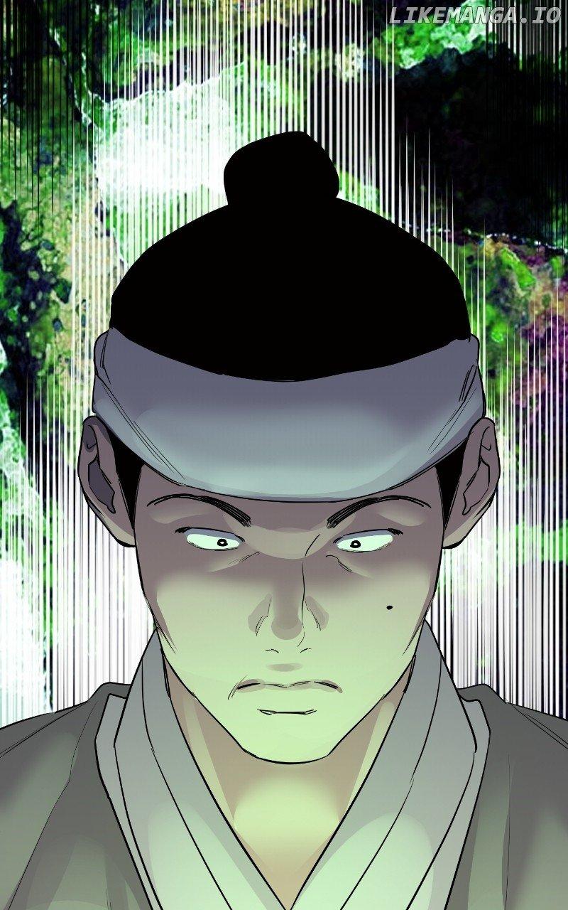 Extroversion of an Immortal Chapter 40 page 117