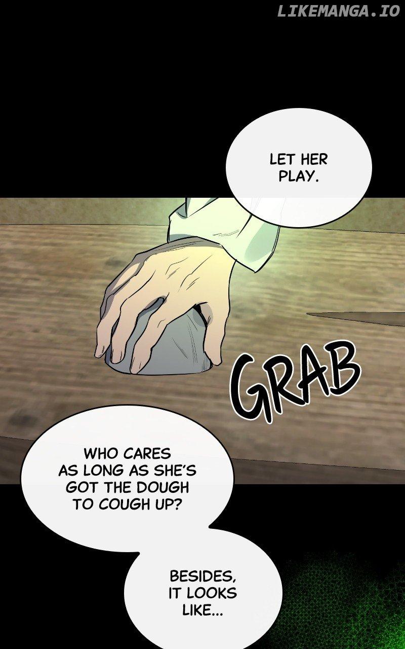 Extroversion of an Immortal Chapter 40 page 119
