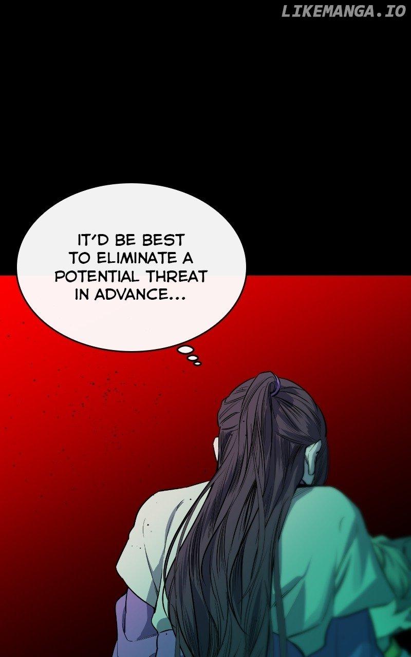 Extroversion of an Immortal Chapter 40 page 18