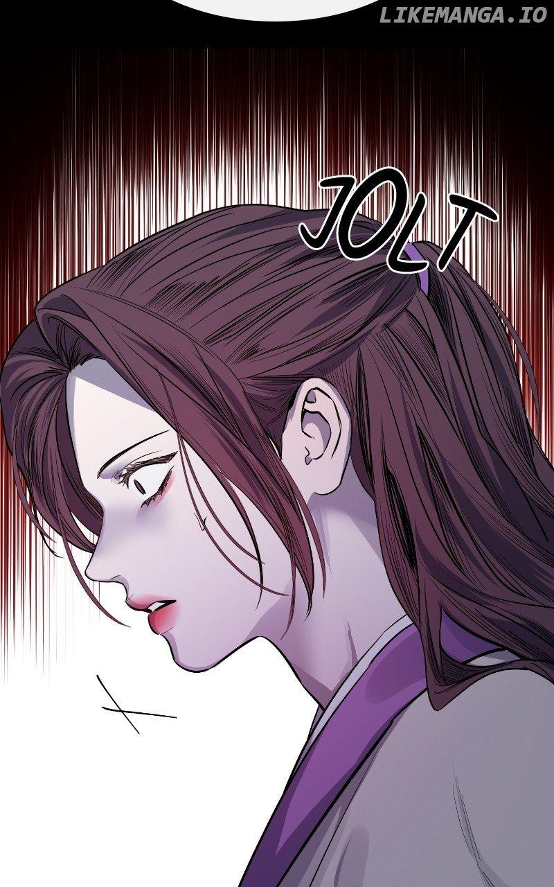 Extroversion of an Immortal Chapter 40 page 20