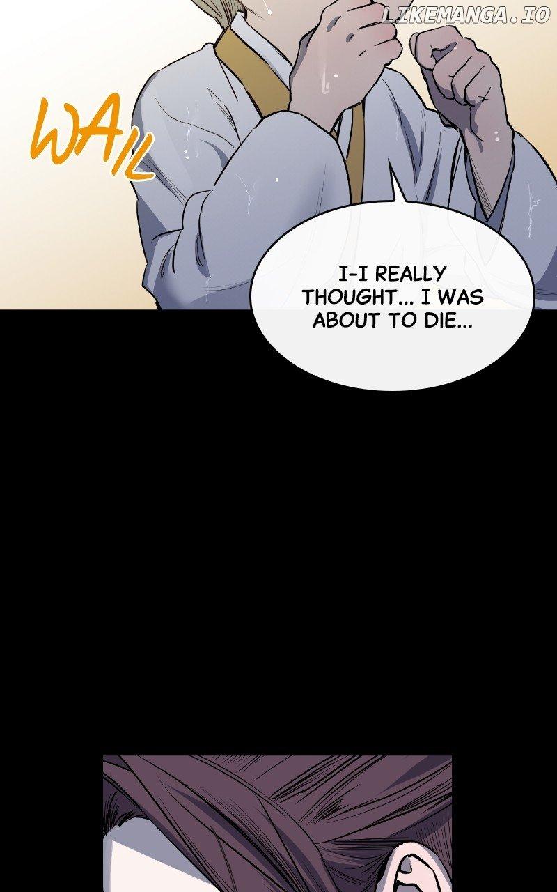 Extroversion of an Immortal Chapter 40 page 22